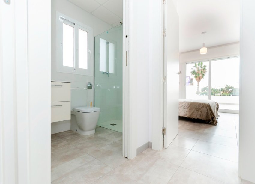 Obra nueva - Villa - Torrevieja - Torreta