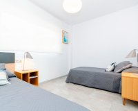 Obra nueva - Villa - Torrevieja - Torreta