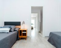 Obra nueva - Villa - Torrevieja - Torreta