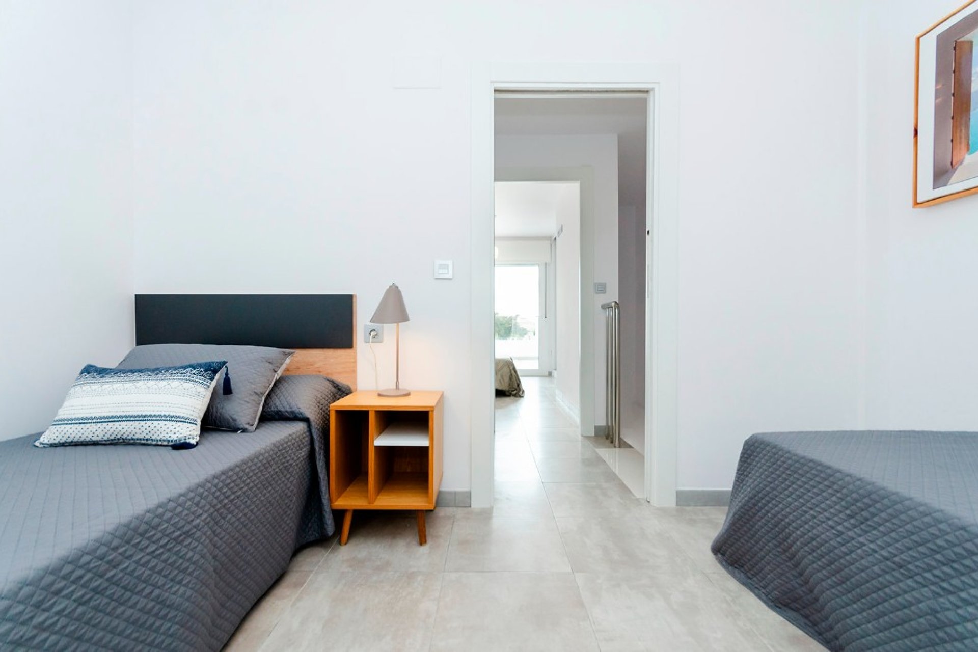 Obra nueva - Villa - Torrevieja - Torreta