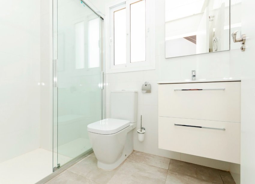 Obra nueva - Villa - Torrevieja - Torreta