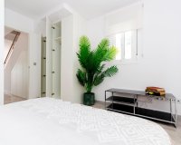 Obra nueva - Villa - Torrevieja - Torreta