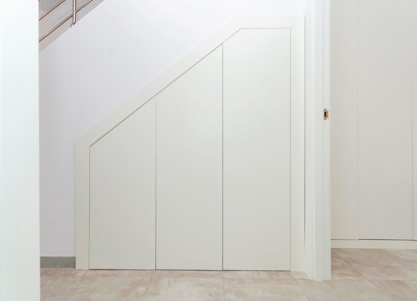 Obra nueva - Villa - Torrevieja - Torreta