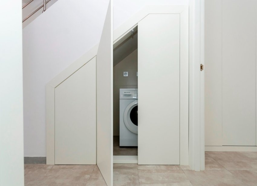 Obra nueva - Villa - Torrevieja - Torreta