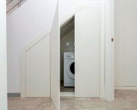 Obra nueva - Villa - Torrevieja - Torreta