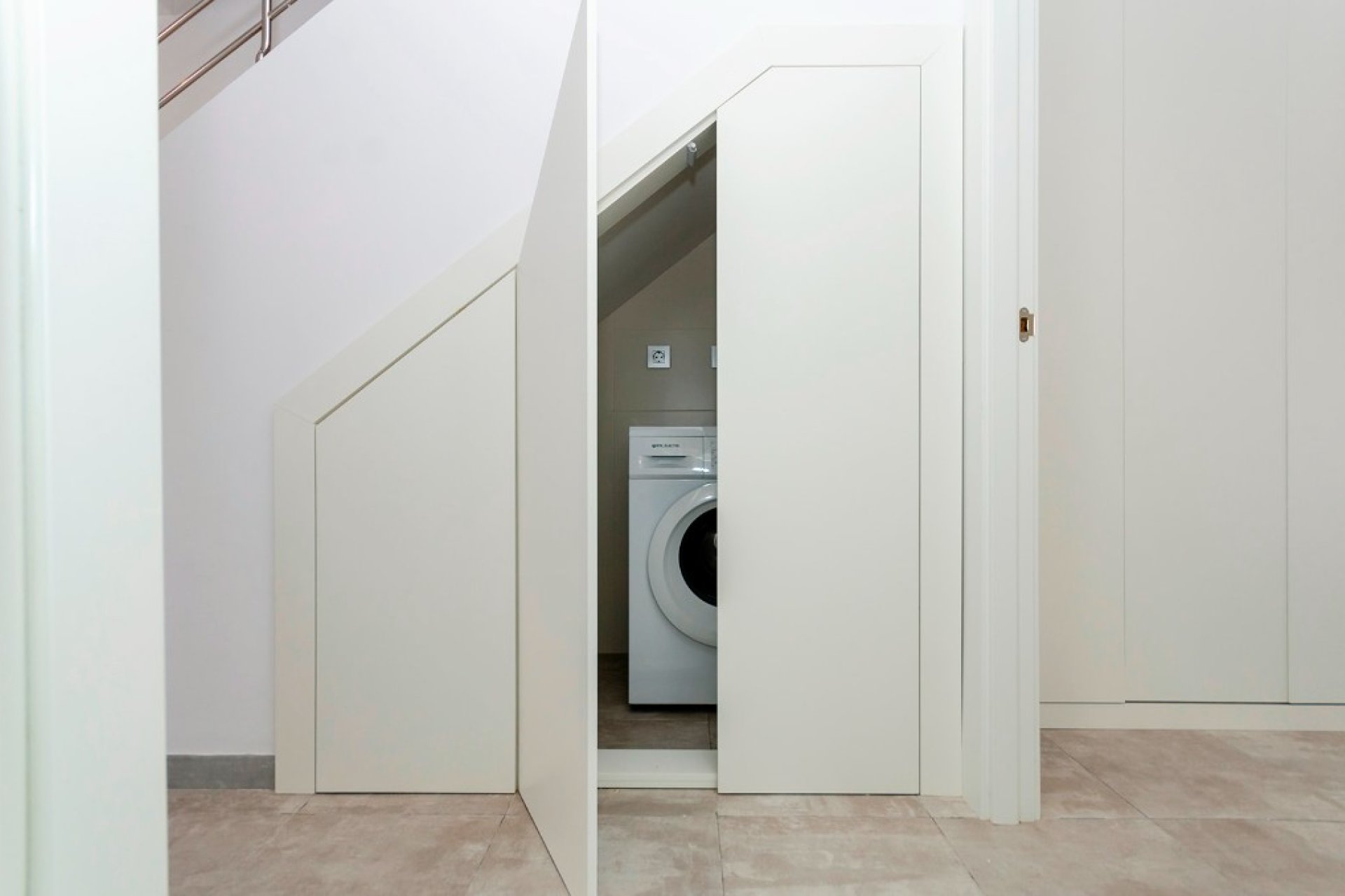 Obra nueva - Villa - Torrevieja - Torreta