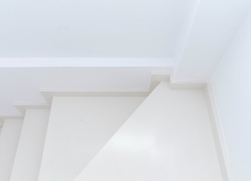 Obra nueva - Villa - Torrevieja - Torreta