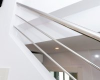 Obra nueva - Villa - Torrevieja - Torreta