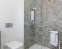 Obra nueva - Villa - Torrevieja - Torretas