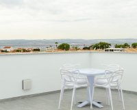 Obra nueva - Villa - Torrevieja - Torretas