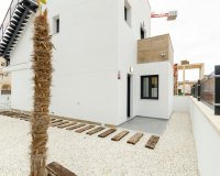 Obra nueva - Villa - Torrevieja - Torretas