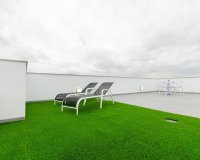 Obra nueva - Villa - Torrevieja - Torretas