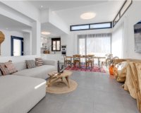 Obra nueva - Villa - Torrevieja