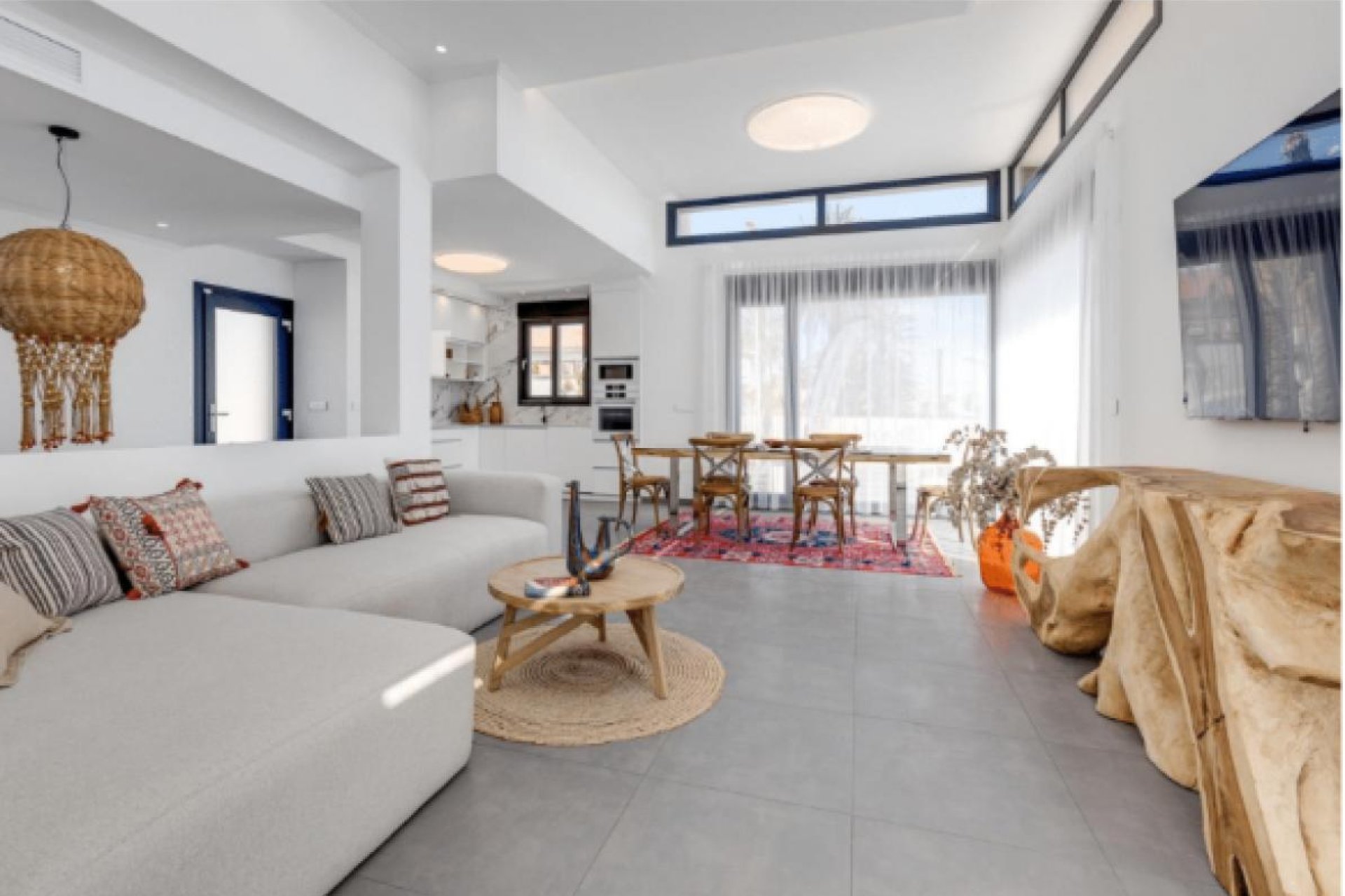 Obra nueva - Villa - Torrevieja