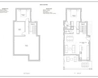 Obra nueva - Villa - Torrevieja