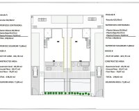 Obra nueva - Villa - Torrevieja