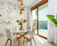 Obra nueva - Villa - Vera - Vera Playa