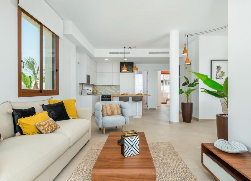 Obra nueva - Villa - Vera - Vera Playa