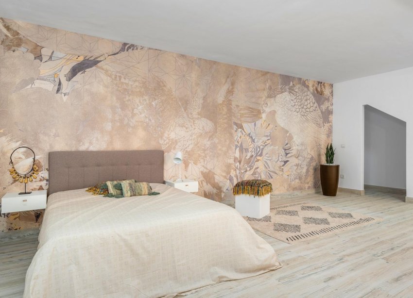 Obra nueva - Villa - Vera - Vera Playa