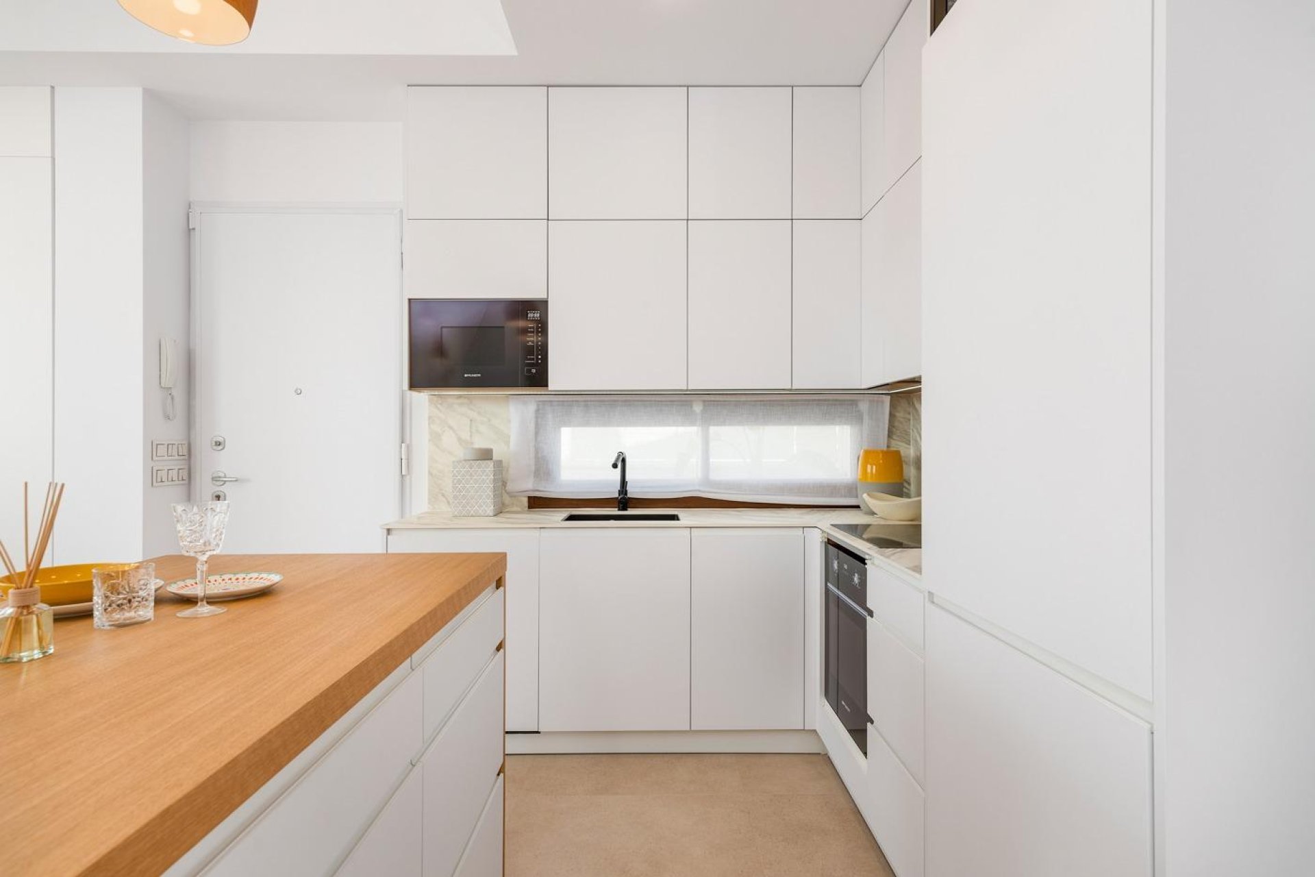 Obra nueva - Villa - Vera - Vera Playa