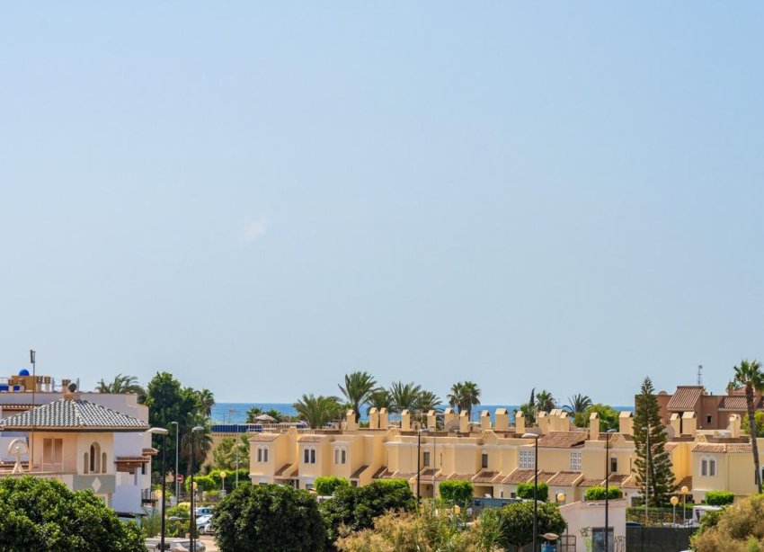 Obra nueva - Villa - Vera - Vera Playa