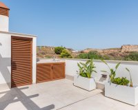 Obra nueva - Villa - Vera - Vera Playa