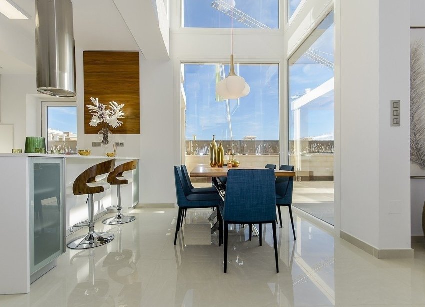 Obra nueva - Villa - Vera - Vera Playa