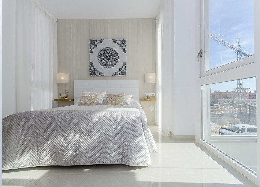 Obra nueva - Villa - Vera - Vera Playa