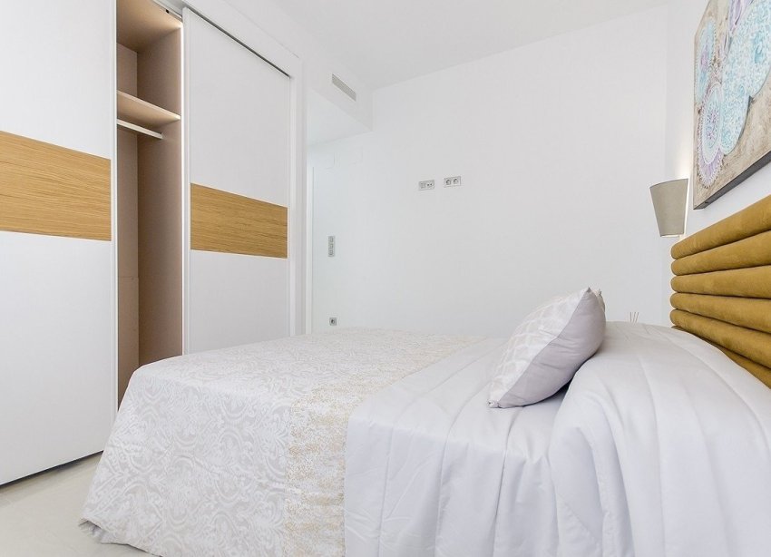 Obra nueva - Villa - Vera - Vera Playa