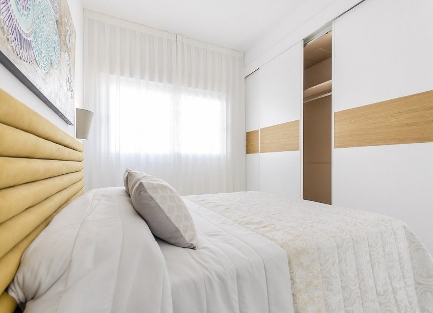 Obra nueva - Villa - Vera - Vera Playa