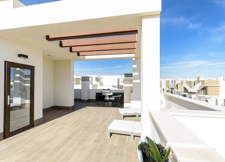 Obra nueva - Villa - Vera - Vera Playa