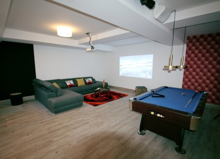 Obra nueva - Villa - Vera - Vera Playa