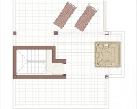 Obra nueva - Villa - Vera - Vera Playa