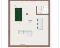 Obra nueva - Villa - Vera - Vera Playa