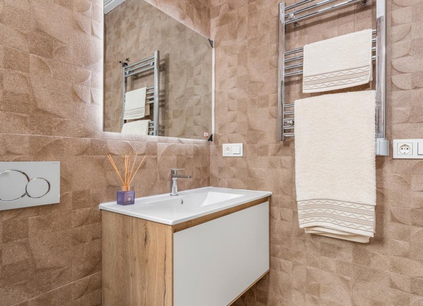 Obra nueva - Villa - Vera - Vera Playa