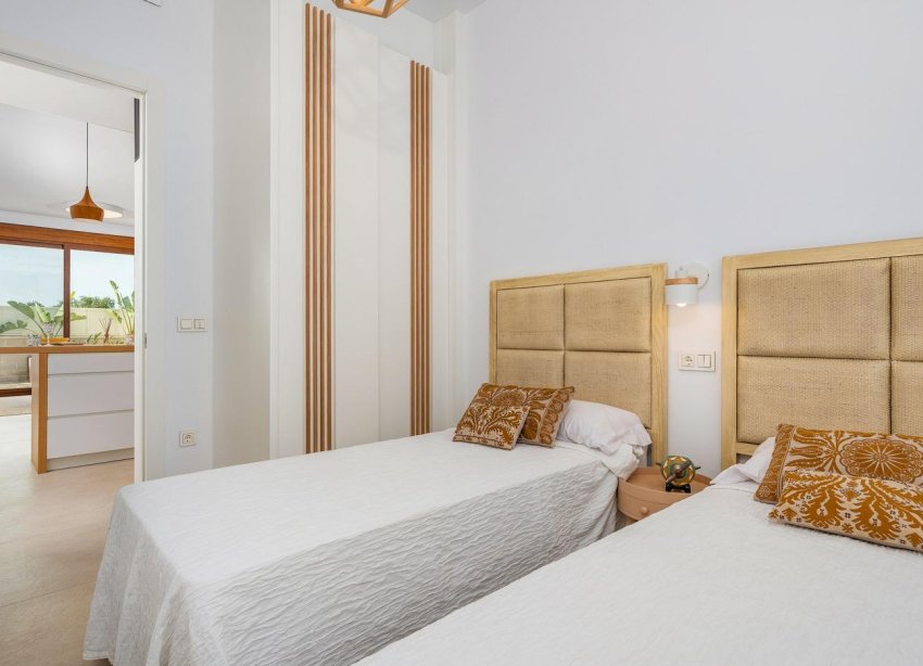 Obra nueva - Villa - Vera - Vera Playa