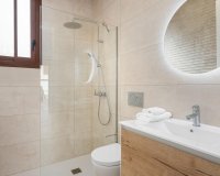 Obra nueva - Villa - Vera - Vera Playa