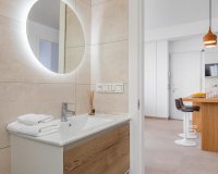 Obra nueva - Villa - Vera - Vera Playa