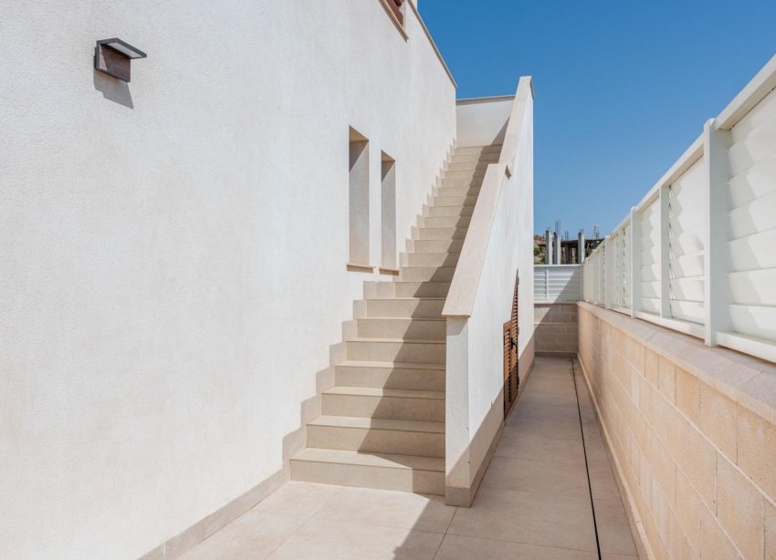 Obra nueva - Villa - Vera - Vera Playa