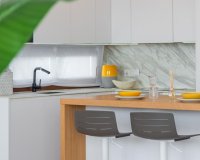 Obra nueva - Villa - Vera - Vera Playa