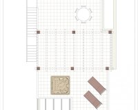 Obra nueva - Villa - Vera - Vera Playa