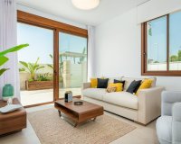 Obra nueva - Villa - Vera - Vera Playa