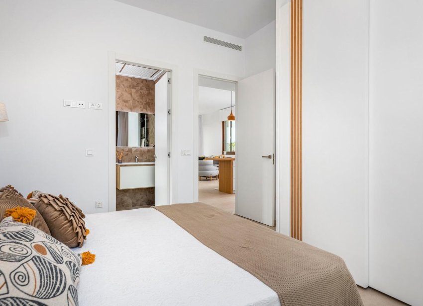 Obra nueva - Villa - Vera - Vera Playa