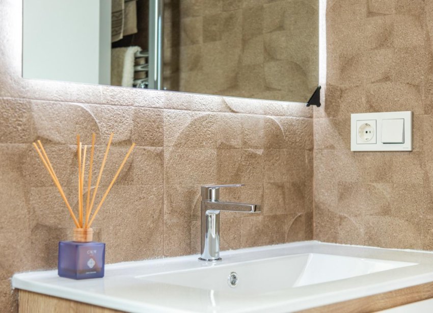 Obra nueva - Villa - Vera - Vera Playa