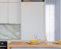 Obra nueva - Villa - Vera - Vera Playa