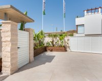 Obra nueva - Villa - Vera - Vera Playa