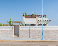 Obra nueva - Villa - Vera - Vera Playa