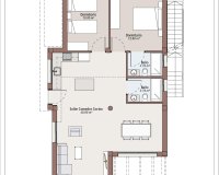 Obra nueva - Villa - Vera - Vera Playa