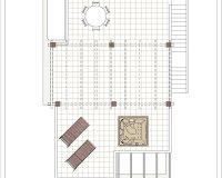 Obra nueva - Villa - Vera - Vera Playa