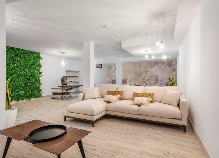 Obra nueva - Villa - Vera - Vera Playa